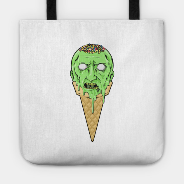 Ice Scream Tote by enrynz
