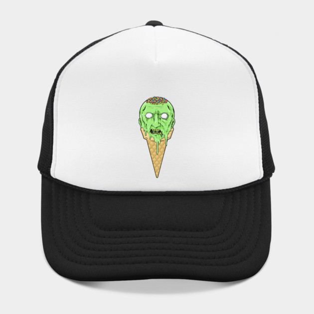 Ice Scream by enrynz