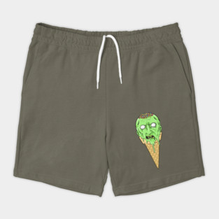 Ice Scream Shorts