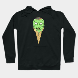 Ice Scream Hoodie