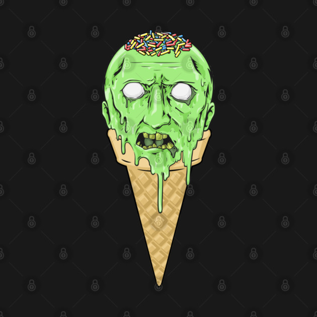 Ice Scream by enrynz