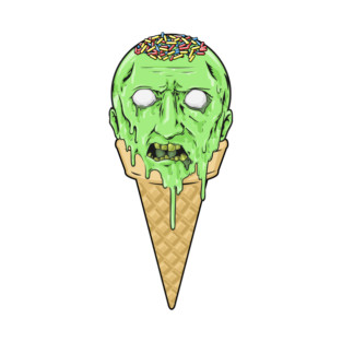 Ice Scream T-Shirt