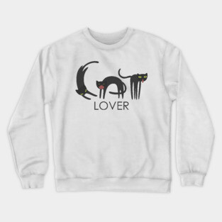 Mouser Crewneck Sweatshirt