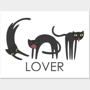 Mouser Posters and Art