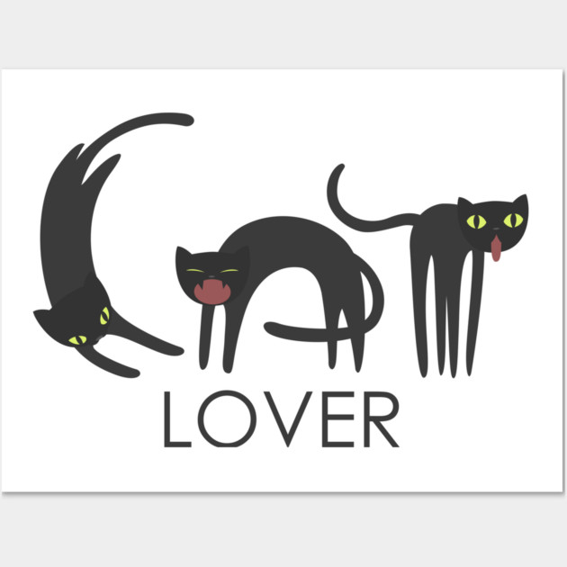 Mouser Wall Art by enrynz