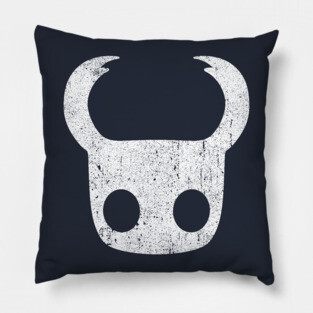 Hollow Knight Pillow