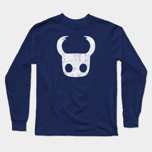 Hollow Knight Long Sleeve T-Shirt