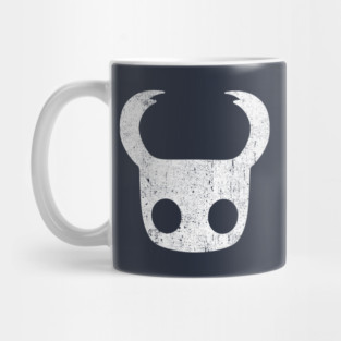 Hollow Knight Mug