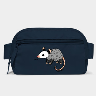 Possum opossum Heck Recolor Bag