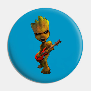Groot Pin