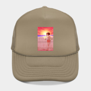 Spirits of Summer Hat