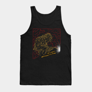Welder Geometric Tank Top
