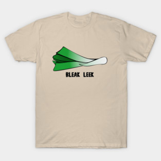Bleak Leek T-Shirt