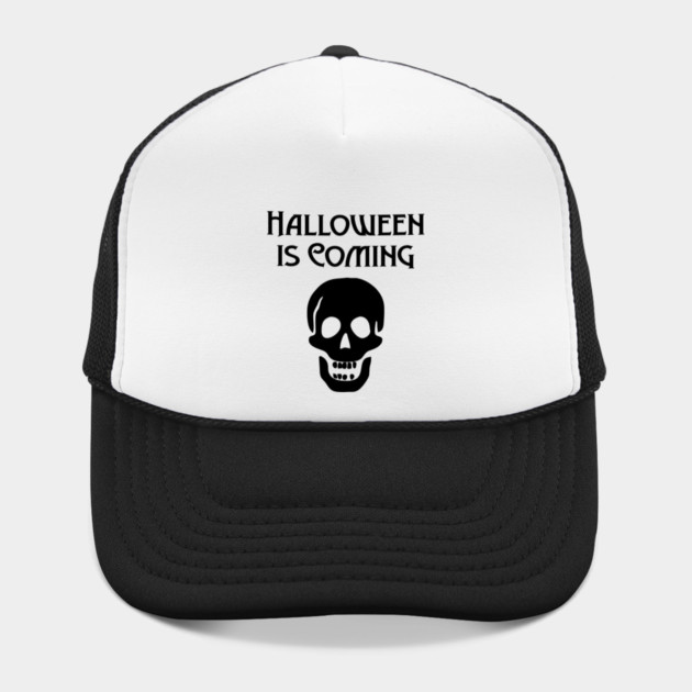 Halloween is Coming Cheeky Witch® by Cheeky Witch