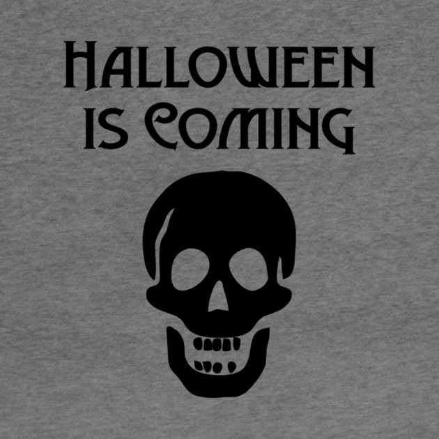 Halloween is Coming Cheeky Witch® by Cheeky Witch