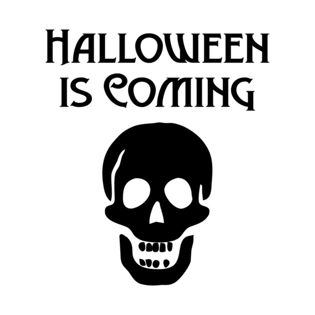 Halloween is Coming Cheeky Witch® by Cheeky Witch