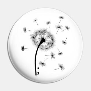 Suicide Awareness Pin