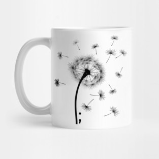 Suicide Awareness Mug