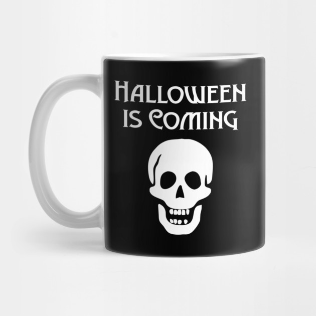 Halloween is Coming Cheeky Witch® by Cheeky Witch