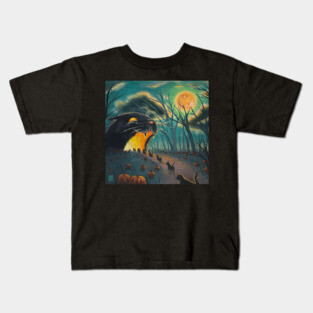 Portal Kids T-Shirt