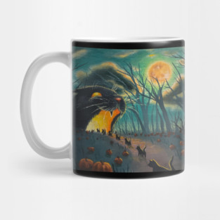 Portal Mug