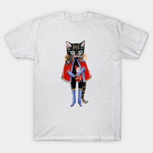 Yule cat T-Shirt