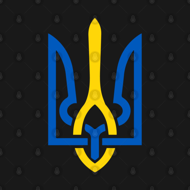 Ukraine by Myartstor 