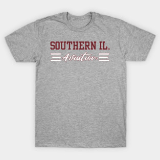Southern Illinois Aviation T-Shirt
