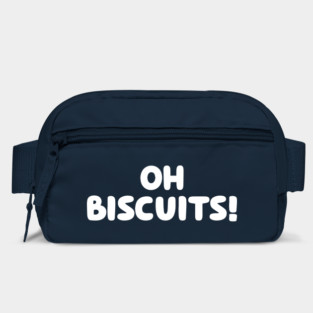 Oh Biscuits! Bag