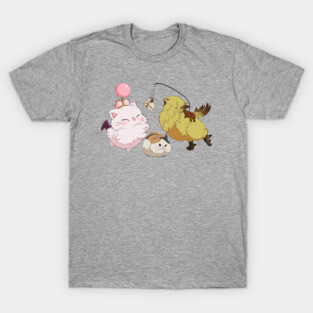 Chonky T-Shirt