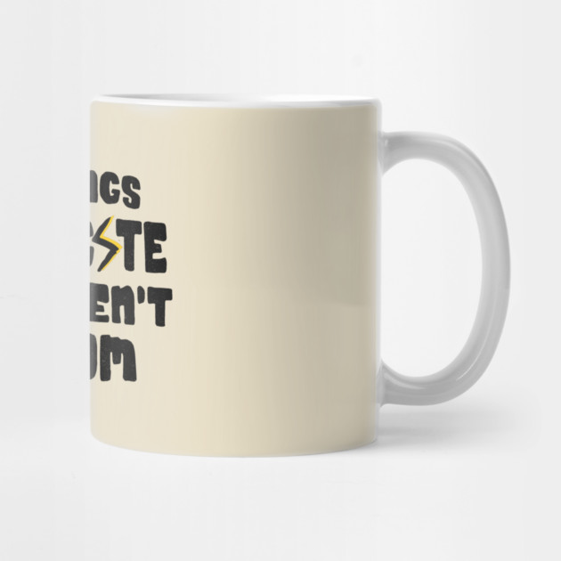 The Things That Excite You Aren't Random by The WYLD Tribe