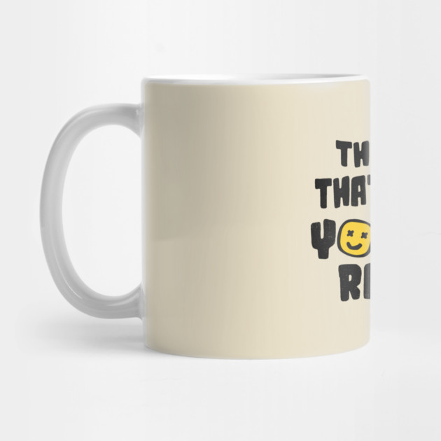 The Things That Excite You Aren't Random by The WYLD Tribe