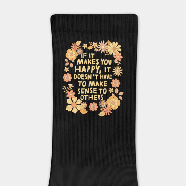 Do What Makes You Happy by The WYLD Tribe