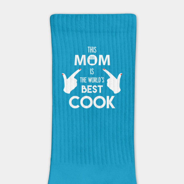 The Best Cook by enrynz