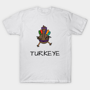 turk-eye T-Shirt