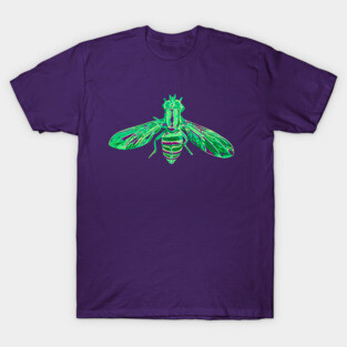 Sweat Bee T-Shirt