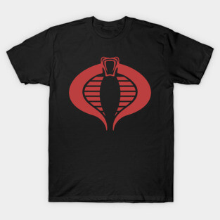 Cobra Command T-Shirt