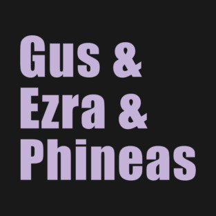 Hitchhiking Ghosts T-Shirt