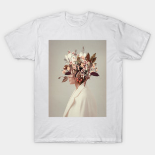 I Fell in Love with Fall because of You T-Shirt