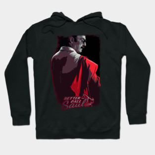 Saul Hope Hoodie
