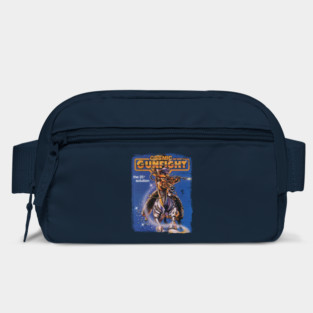Cosmic Gunfight Bag