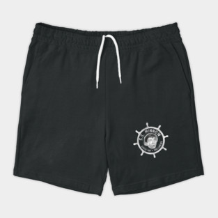 Ss minnow gilligans island Shorts