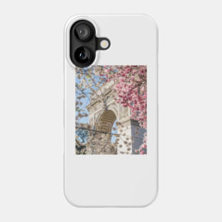 NYC Spring Phone Case