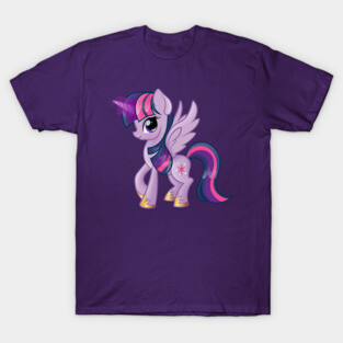 My Little Pony Twilight Sparkle T-Shirt