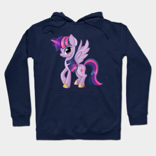 My Little Pony Twilight Sparkle Hoodie