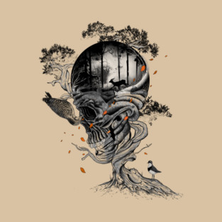 Lost Translation T-Shirt