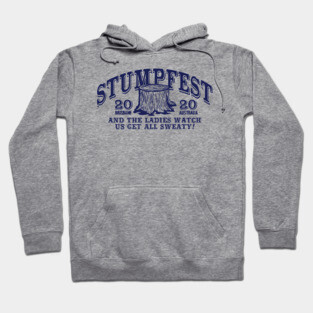 STUMPFEST! Hoodie