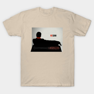 Negan T-Shirt