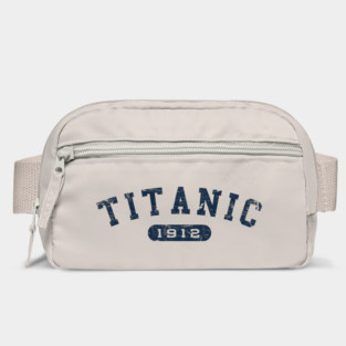 Titanic Bag