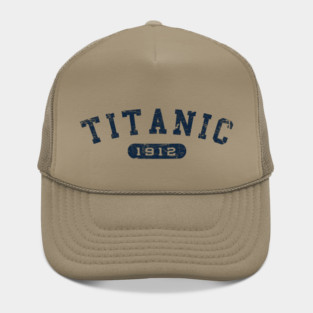 Titanic Hat